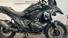 24 Model Year BMW R1300 GS TE